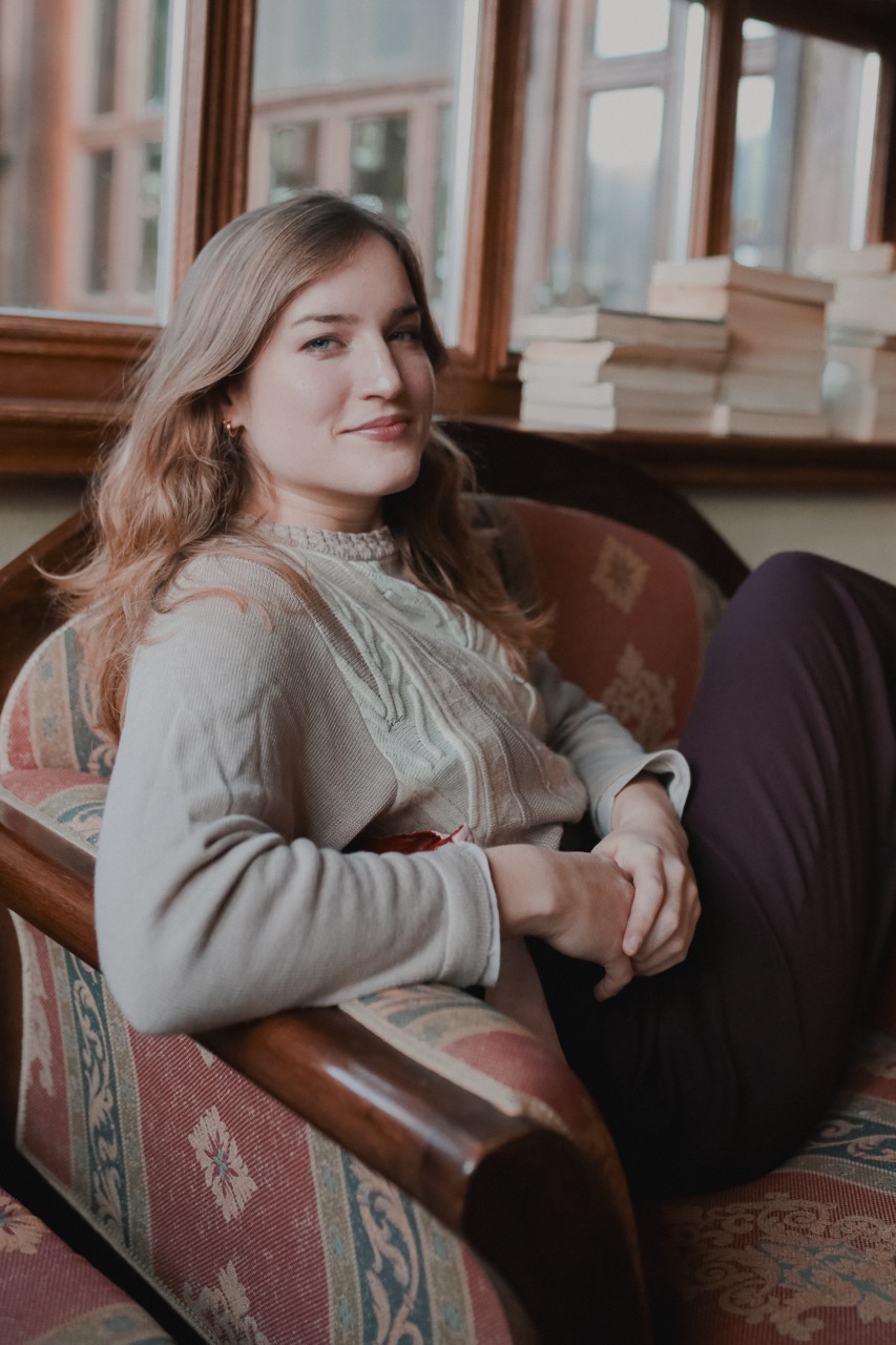 Ana Mezgec