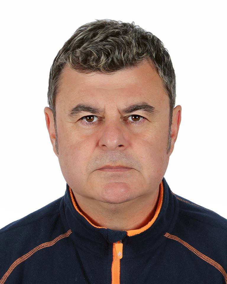 Armando Babani