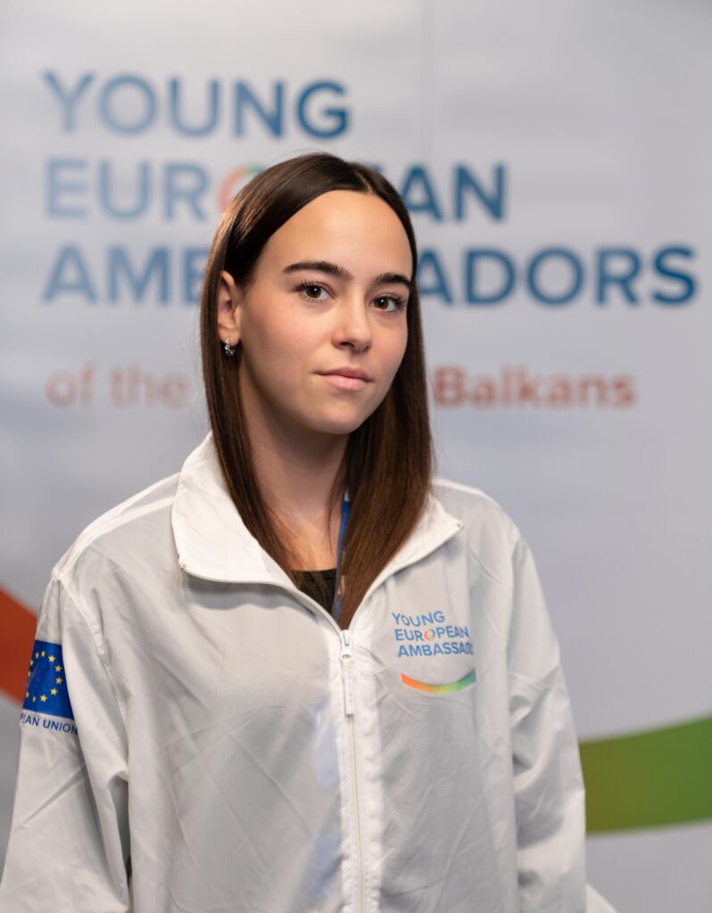 Mila Anastasova