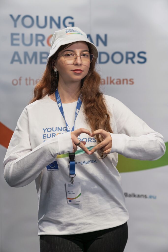 Paola Pesjaka