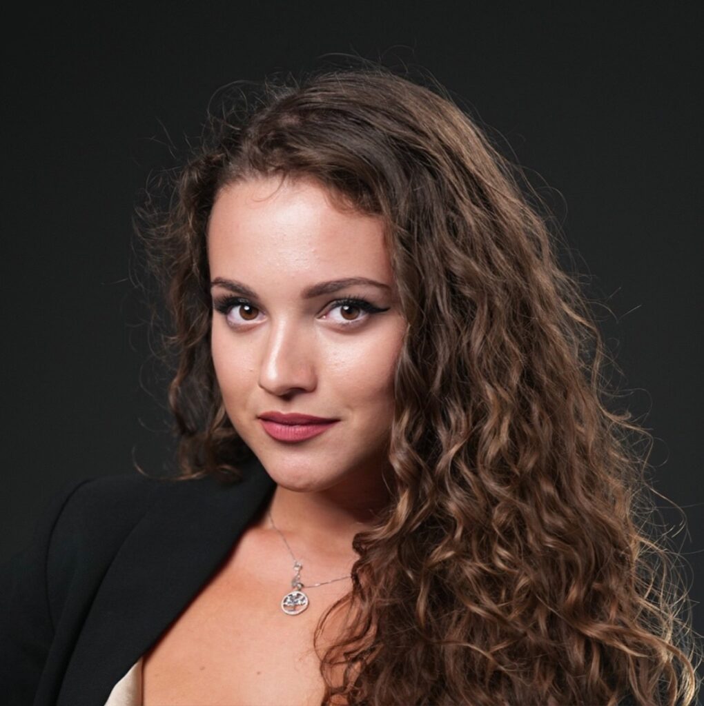 Amy Kokalari