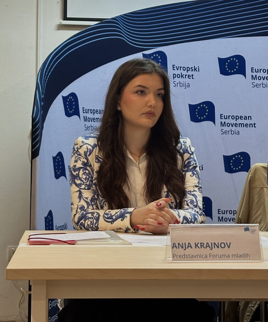 Anja Krajnov 