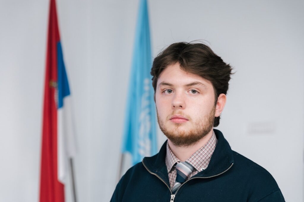 Damir Hasanović 