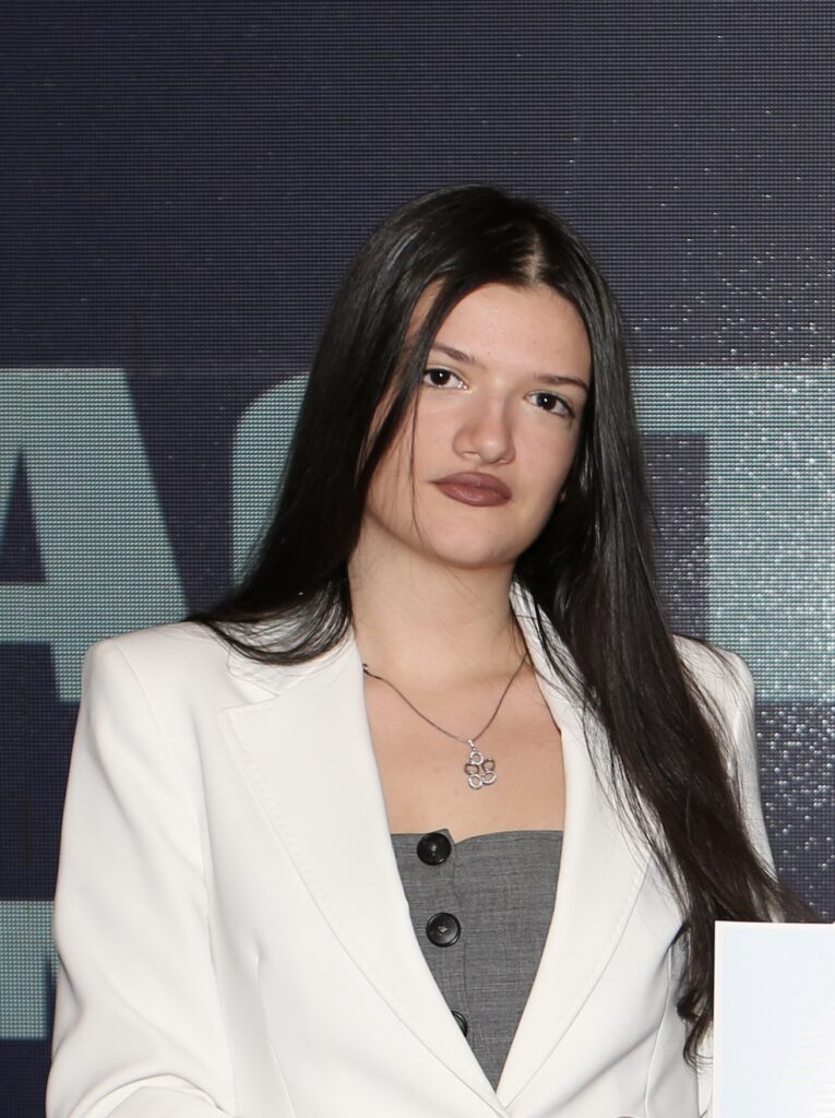 Kristina Perović 