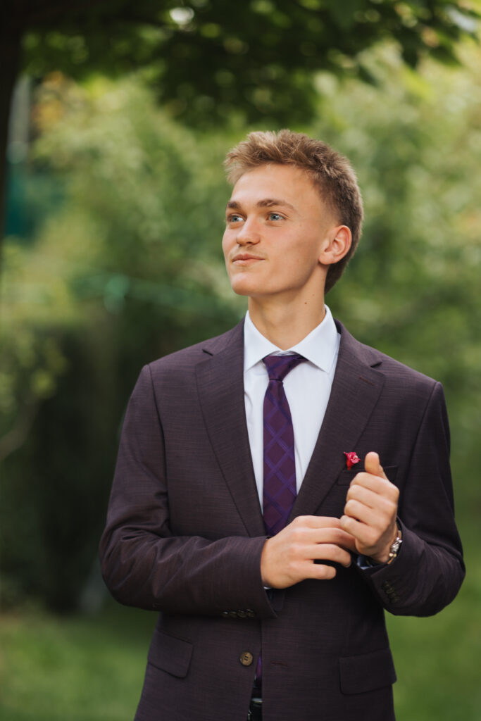 Jon Podrimaj