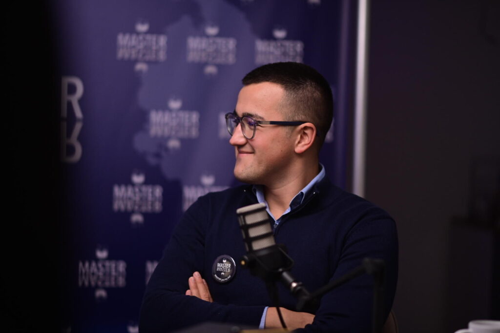 Matija Svorcan 