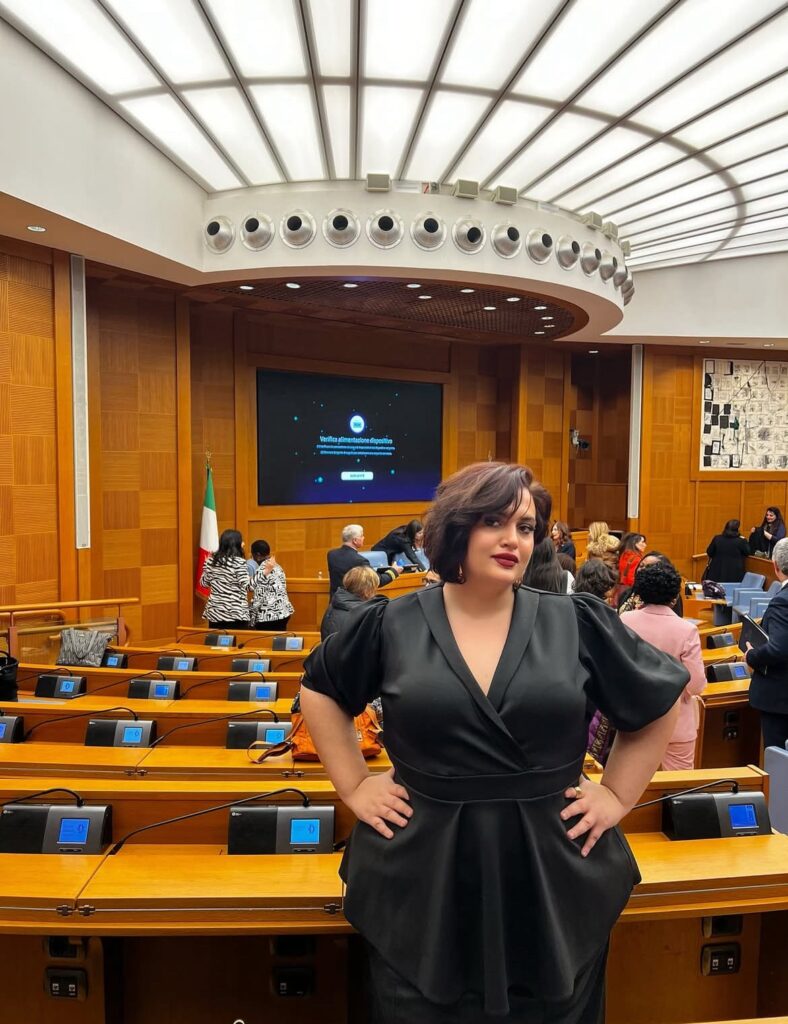 Mila Mihajlović 