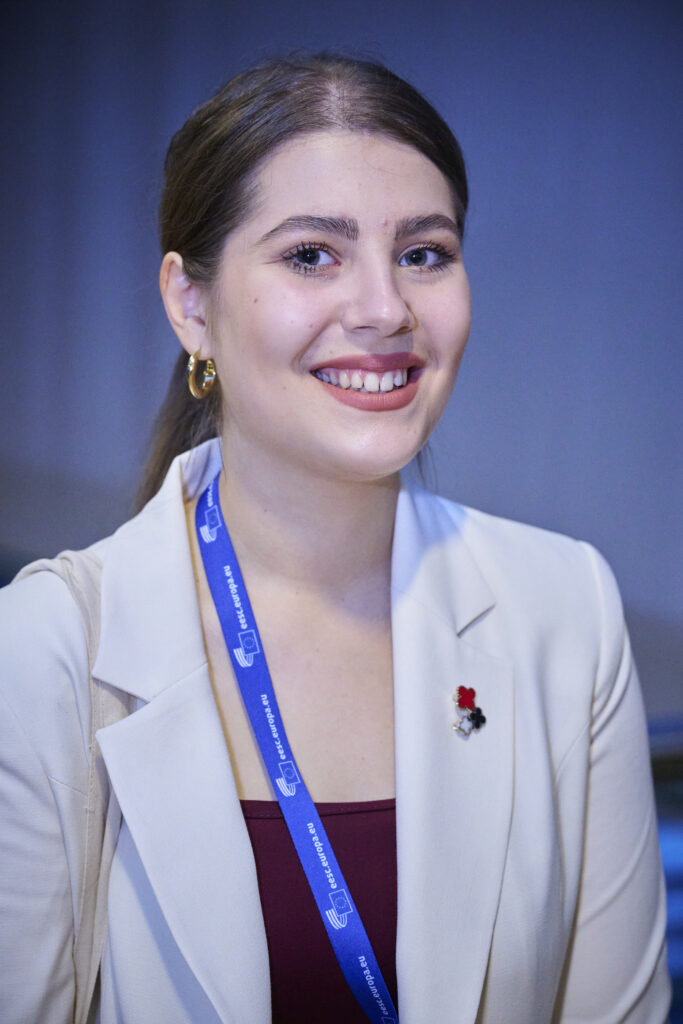Nađa Stojanović 