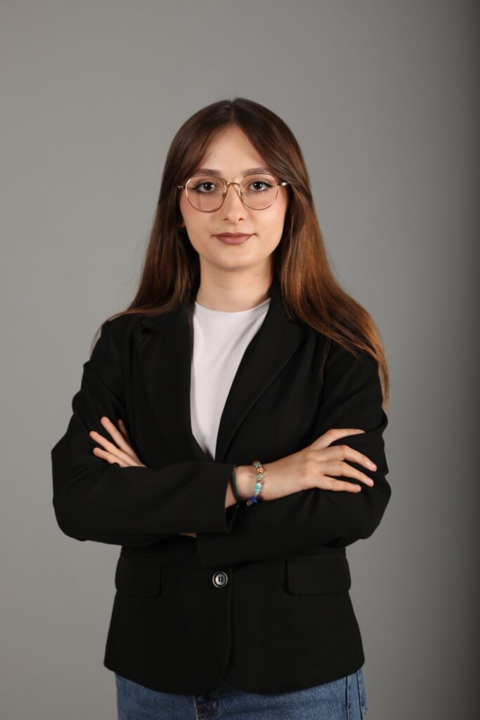 Ritvana Hajdari