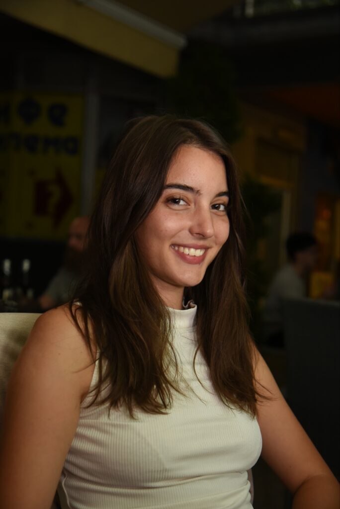 Teodora Petković 