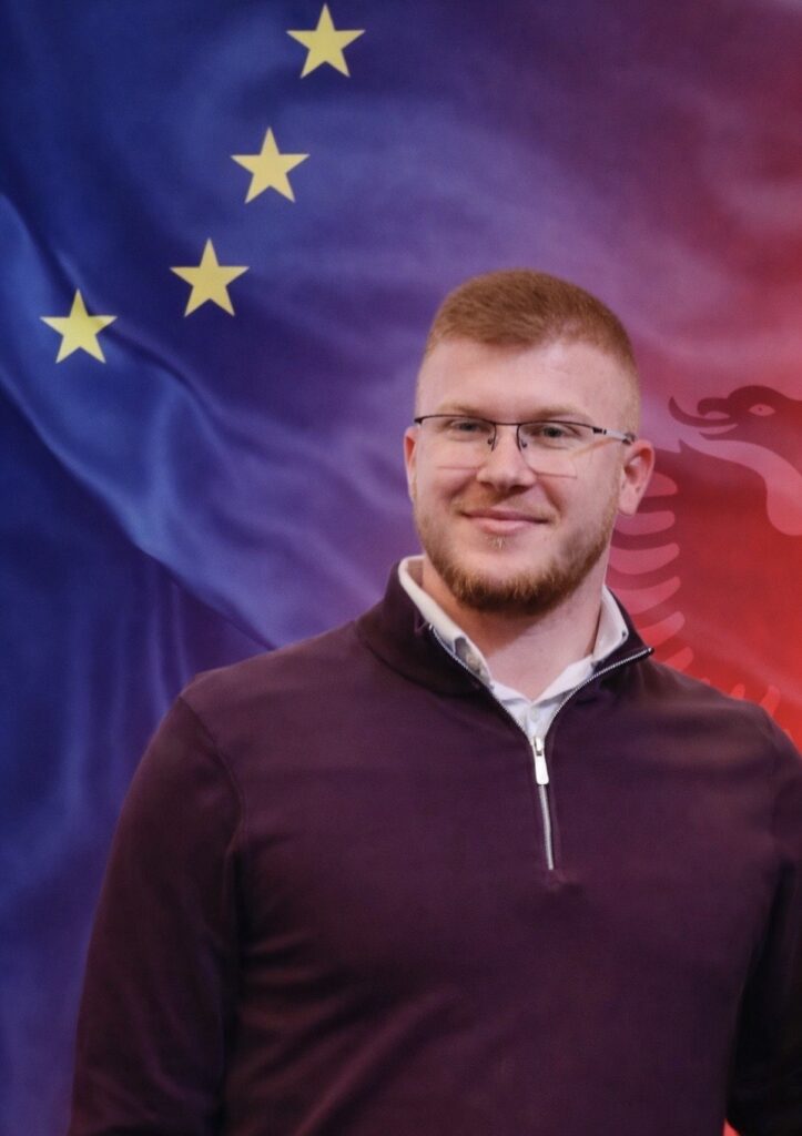 Veip Kamberaj